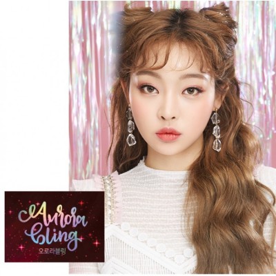 Lens-Town Aurorabling Pearl Brown(月拋) Lens-Town Aurorabling Pearl Brown(月拋)